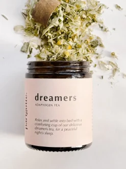 Adaptogen Tea - Dreamers