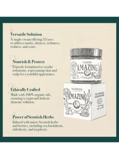 Amazing Vanishing Cream 60ml