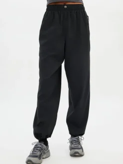 Amy Adjustable Pants - Black