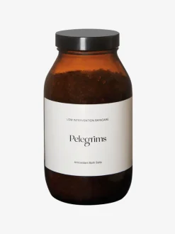 Antioxidant Bath Salts