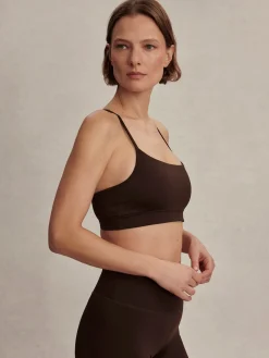 Assure Cerys Bra - Coffee Bean