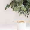 Bamboo Tea Strainer