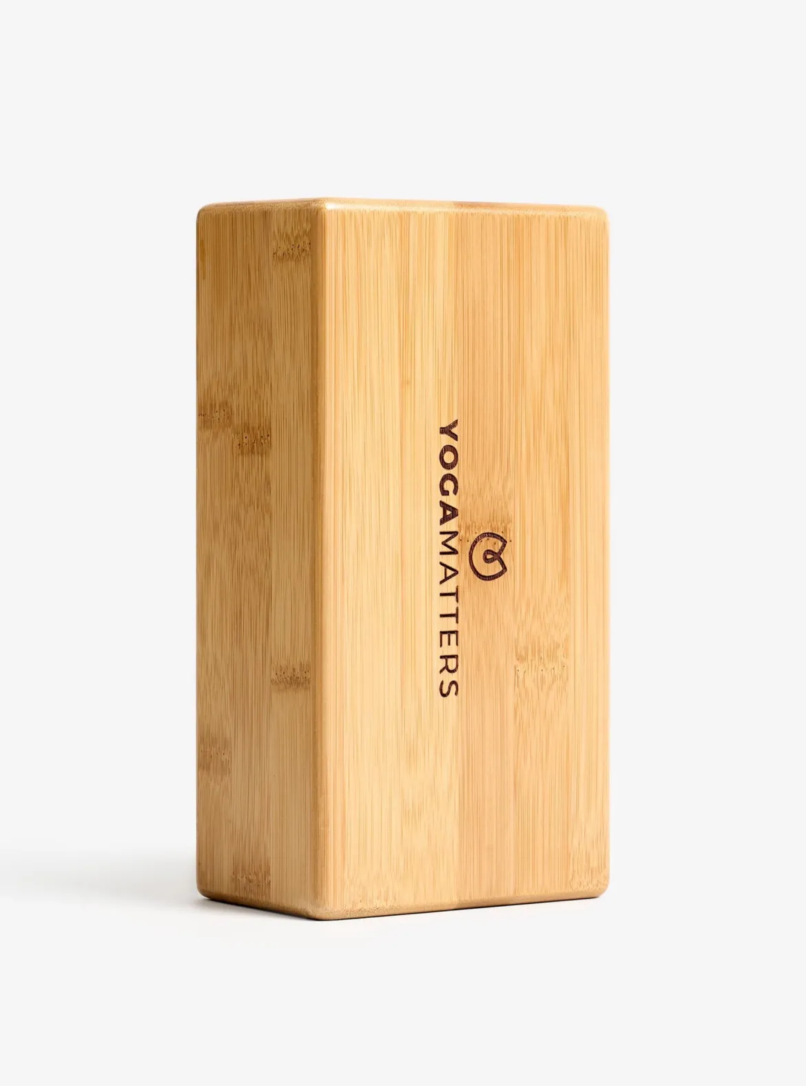 Bamboo Yoga Brick