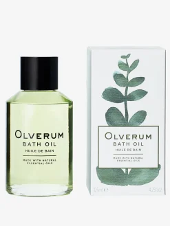 Bath Oil - 125ml