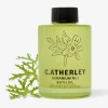 Bath Oil 140ml - Geranium No.1