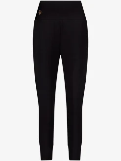 Bhumi Yoga Pants - Onyx Black