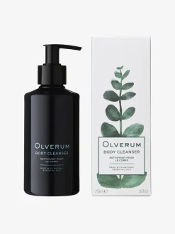 Body Cleanser