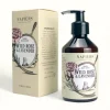 Body Lotion 250ml - Wild Rose & Lavender