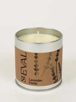 Candle Tin - Lavender Fields
