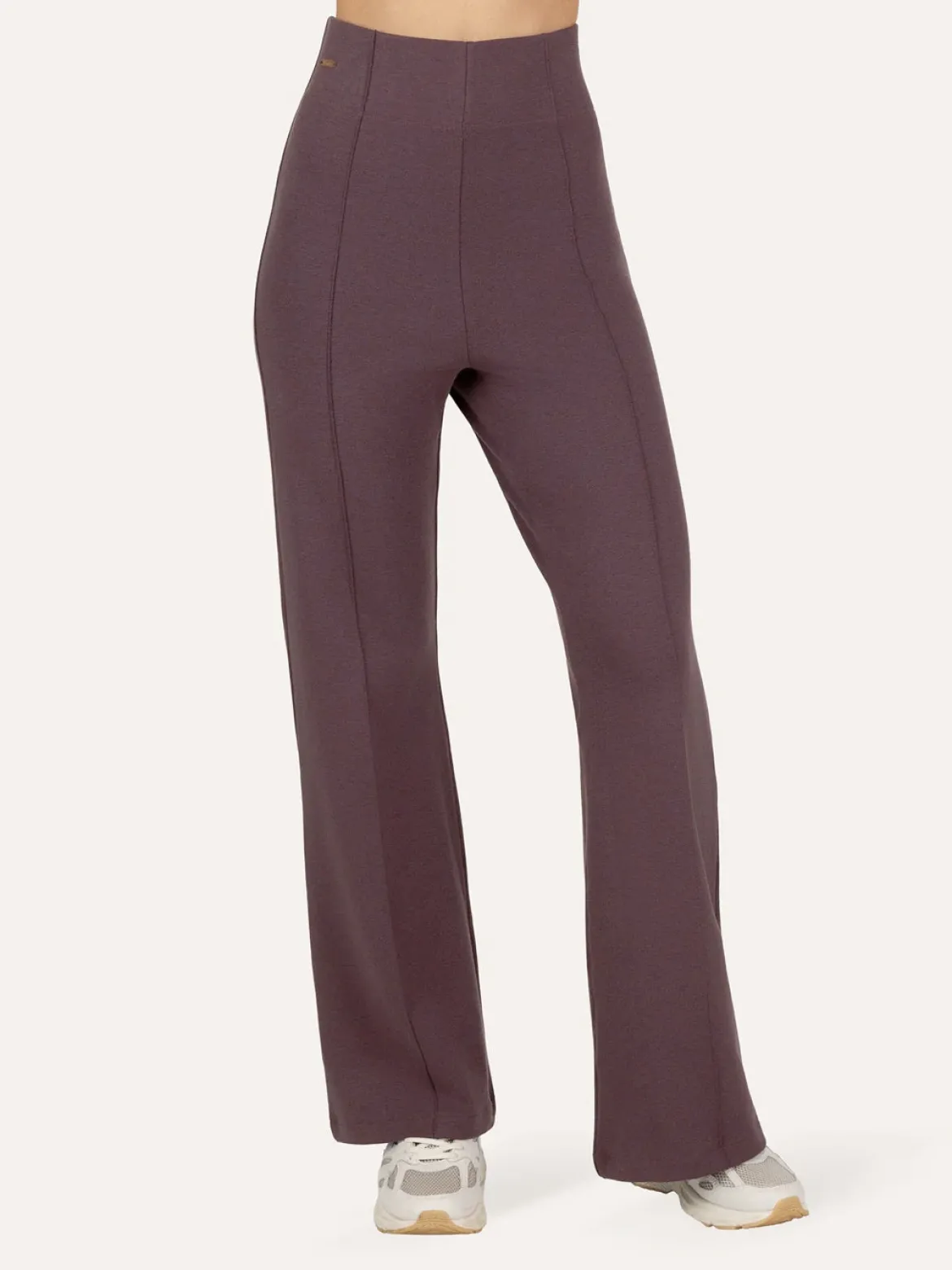 Cayha Yoga Pants - Berry