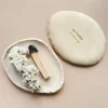 Ceramic Smudge Burner
