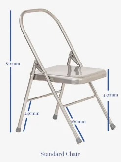 Chair With Front Bar