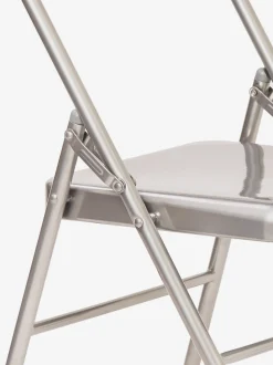 Chair With Front Bar - Box of 4