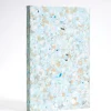 Chipped Foam Half Yoga Block - Box of 20