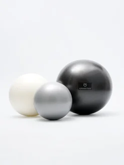 23cm Pilates Ball - Natural