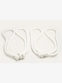 Complete Ropes Set with Stainless Steel Fittings