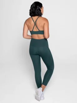 Compressive High-Rise 7/8 Leggings