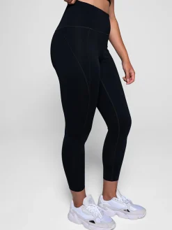 Compressive High-Rise 7/8 Leggings