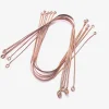 Copper Tongue Scraper - Box of 12