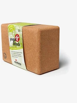 Cork Brick