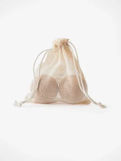 Cork Massage Ball Set