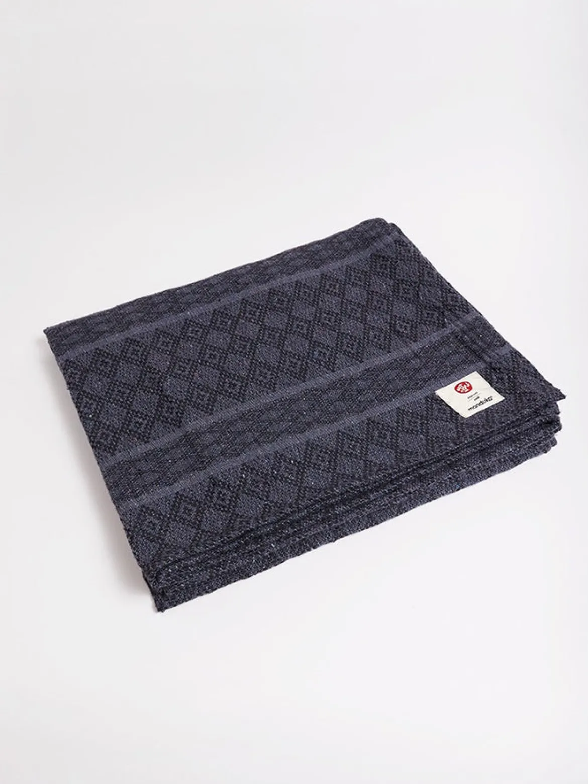 Cotton Blanket Thunder
