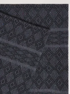 Cotton Blanket Thunder