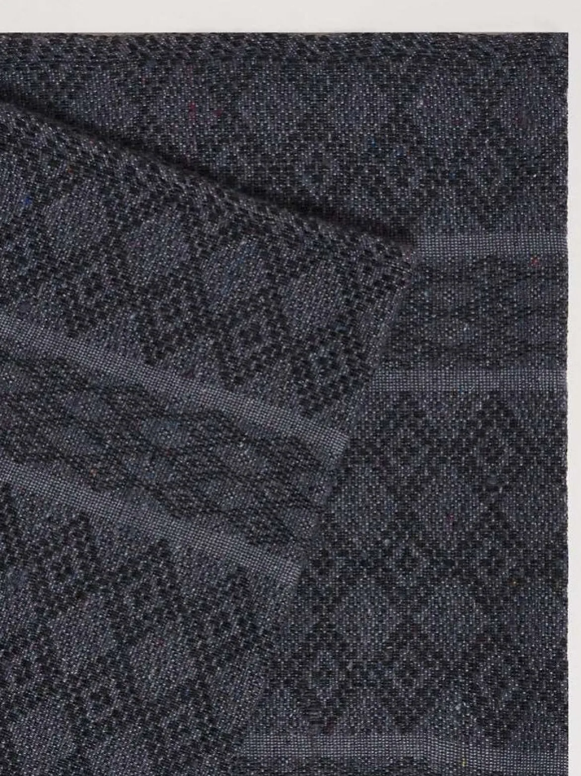 Cotton Blanket Thunder