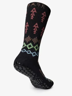 Crew Grip Socks - Summit