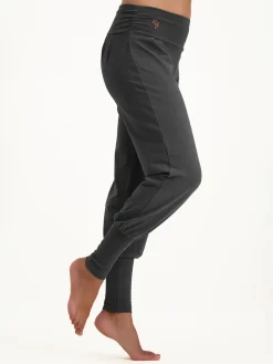 Dakini Harem Yoga Pants - Ash