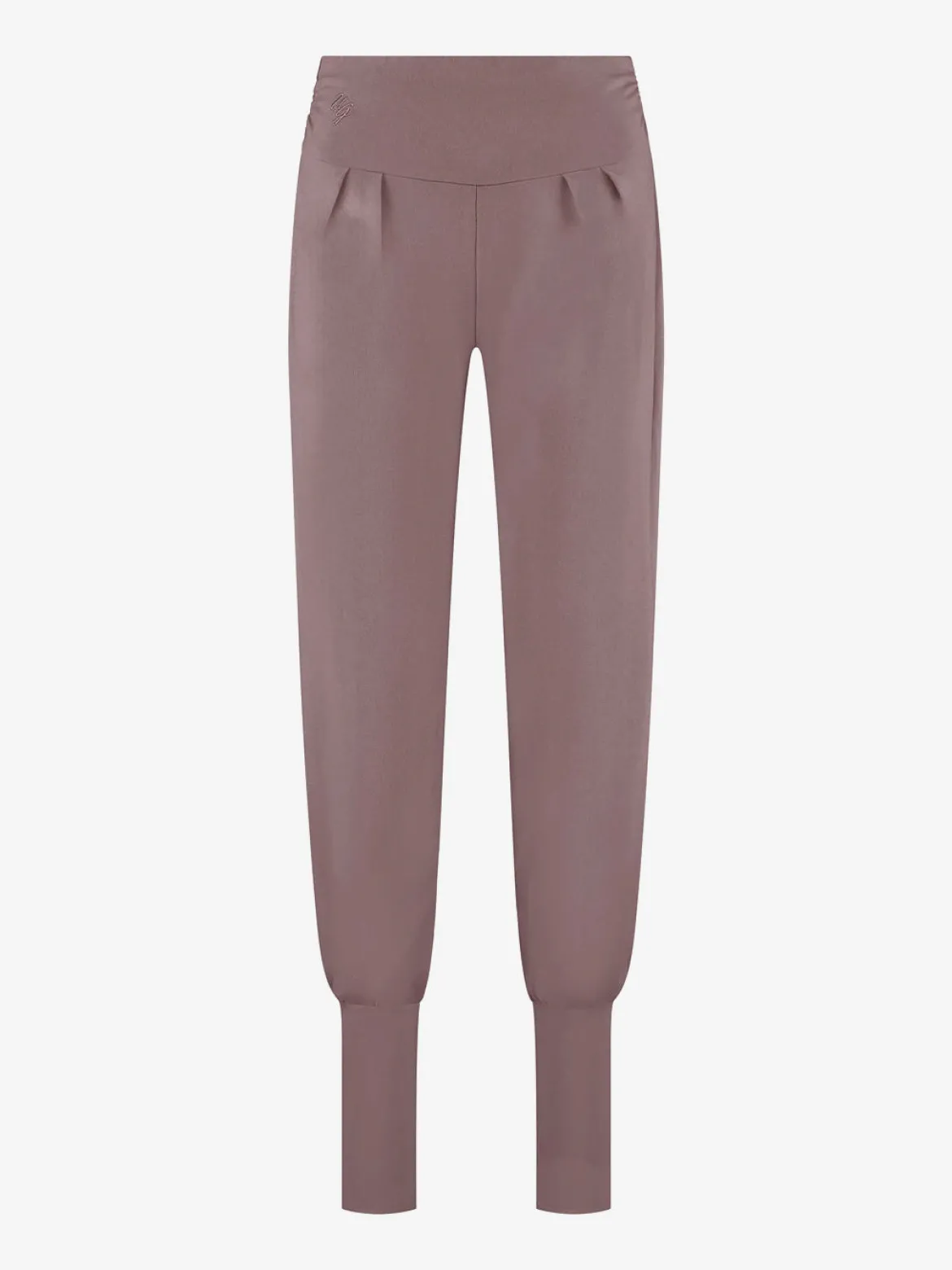 Dakini Harem Yoga Pants - Fireclay