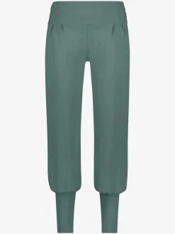 Dakini Harem Yoga Pants - Forest