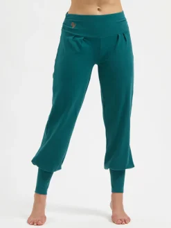 Dakini Harem Yoga Pants - Seamoss