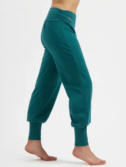 Dakini Harem Yoga Pants - Seamoss