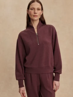 Davidson Sweat - Sassafras Marl