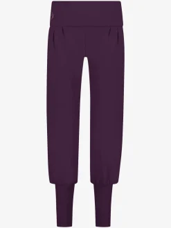 Devi Yoga Pants - Bloom