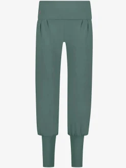 Devi Yoga Pants - Forest