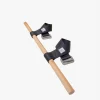 Door Fixing For Pelvic Swing