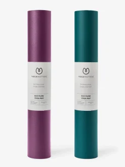 Eco Flow Yoga Mat