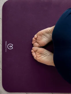 Eco Flow Yoga Mat - Box of 8