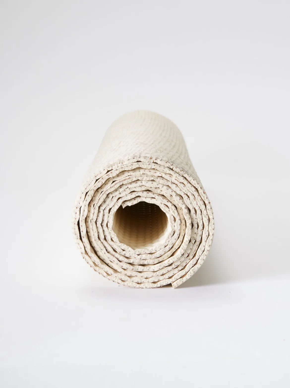 ecoYoga Jute Mat