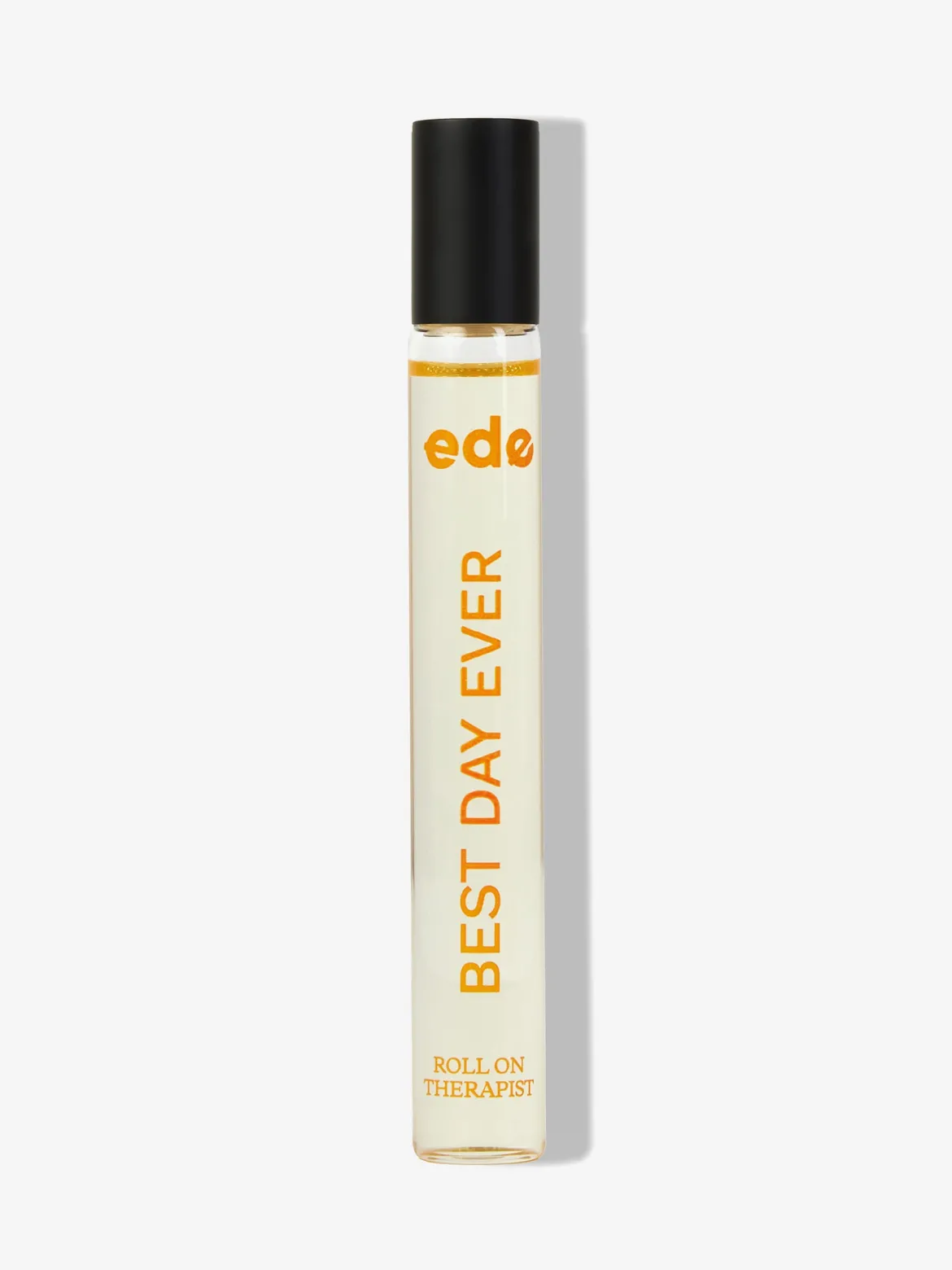 ede Roll on Therapist - Best Day Ever