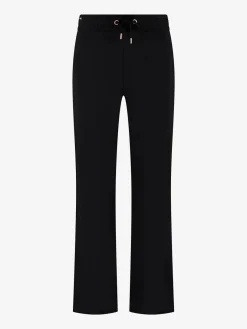 Elun Joggers - Onyx Black