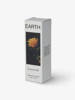 Essential Oil Blend - Earth