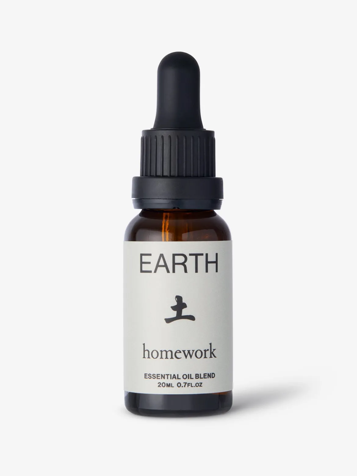 Essential Oil Blend - Earth