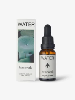 Essential Oil Blend - Water