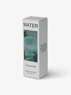 Essential Oil Blend - Water
