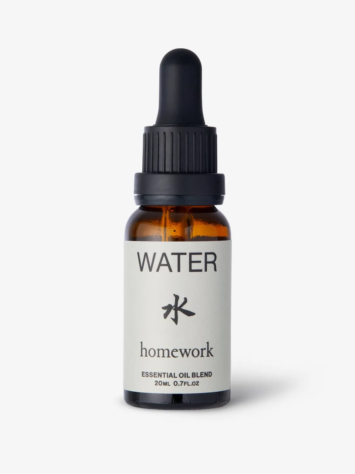 Essential Oil Blend - Water