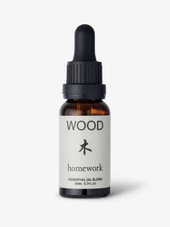 Essential Oil Blend - Wood