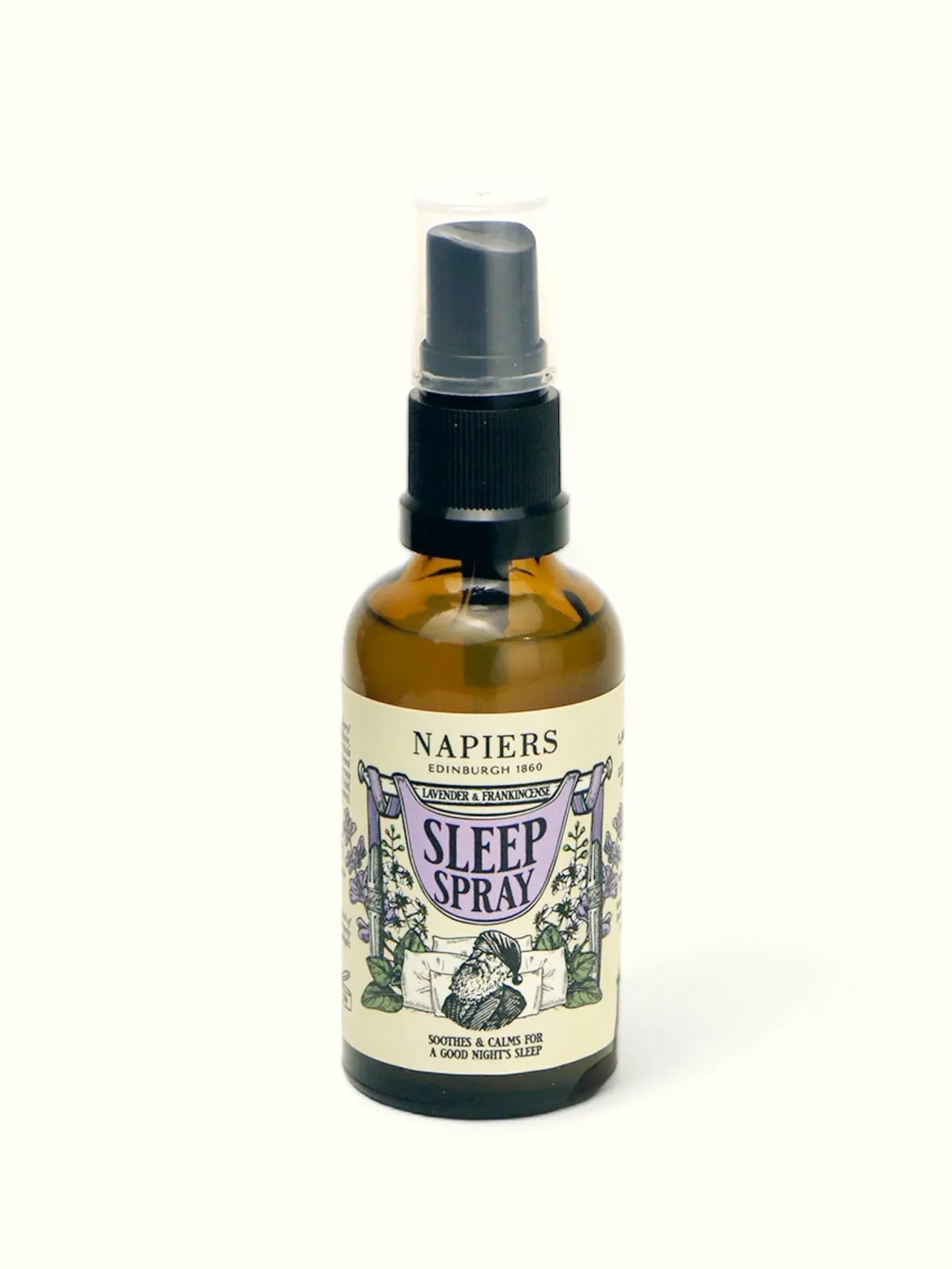 Essential Oil Sleep Spray 50ml
